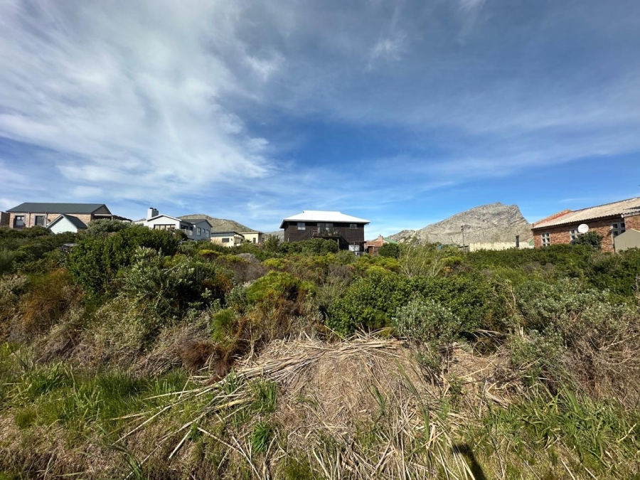 0 Bedroom Property for Sale in Pringle Bay Western Cape